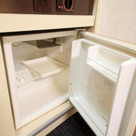 Monthly Mansion Tokyo West 21 - Vacation Stay 10846 Fuchū Exteriör bild