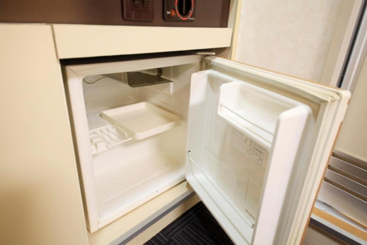 Monthly Mansion Tokyo West 21 - Vacation Stay 10846 Fuchū Exteriör bild